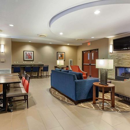Comfort Suites Glendale - State Farm Stadium Area Ngoại thất bức ảnh