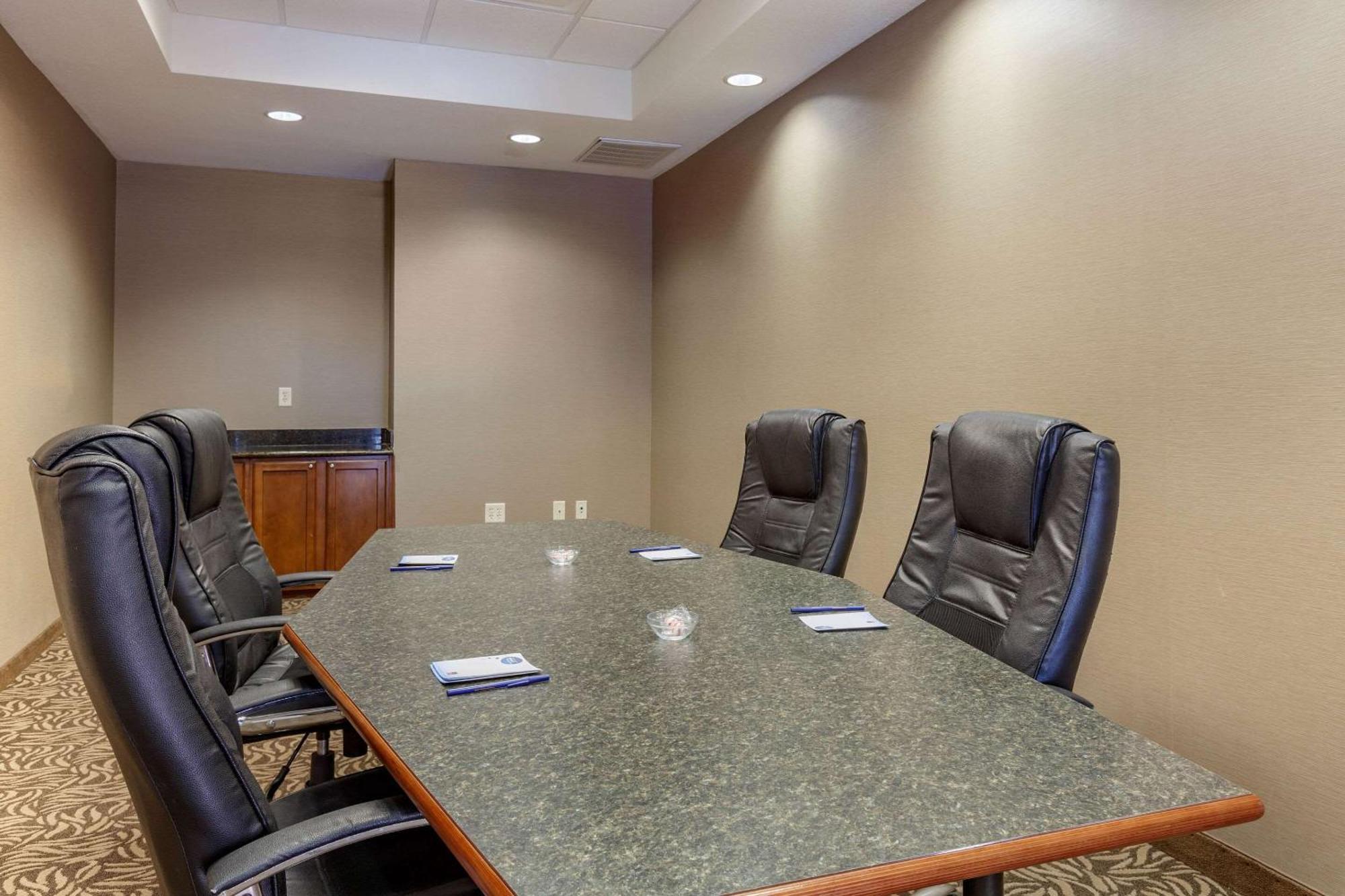 Comfort Suites Glendale - State Farm Stadium Area Ngoại thất bức ảnh