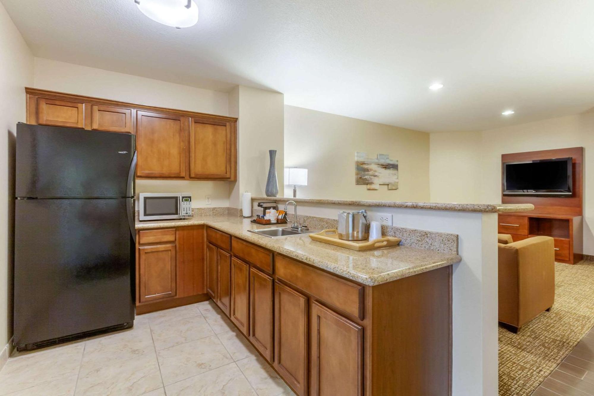 Comfort Suites Glendale - State Farm Stadium Area Ngoại thất bức ảnh
